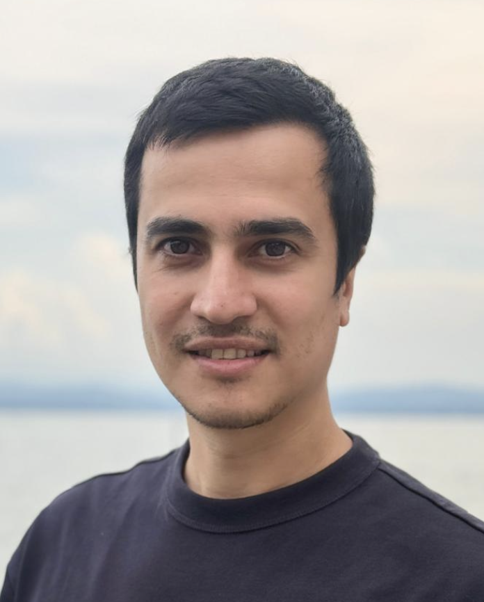 Kamran Elchuzade