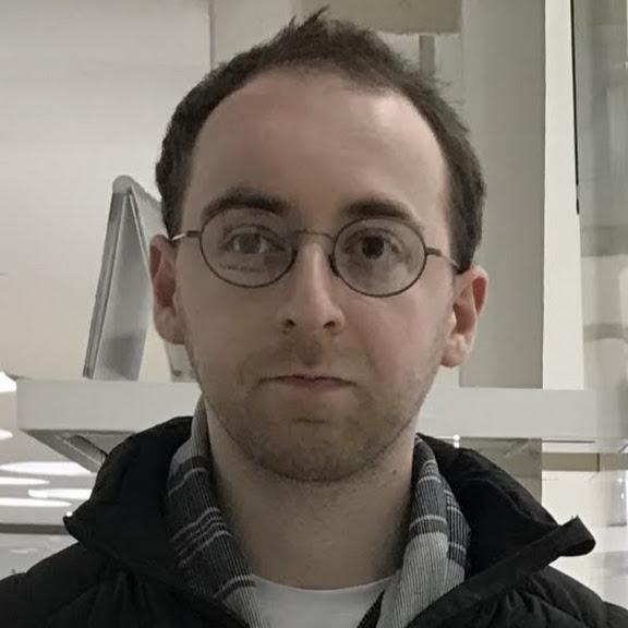 George Davituri | გიორგი