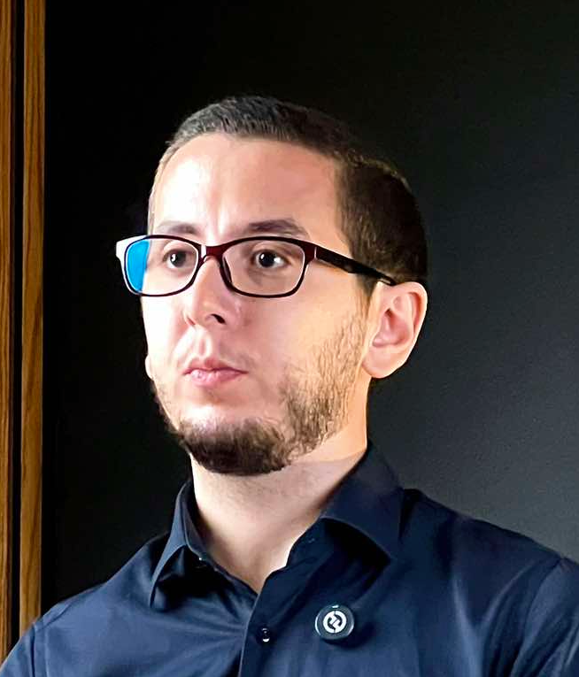 Ibrahim Cheurfa
