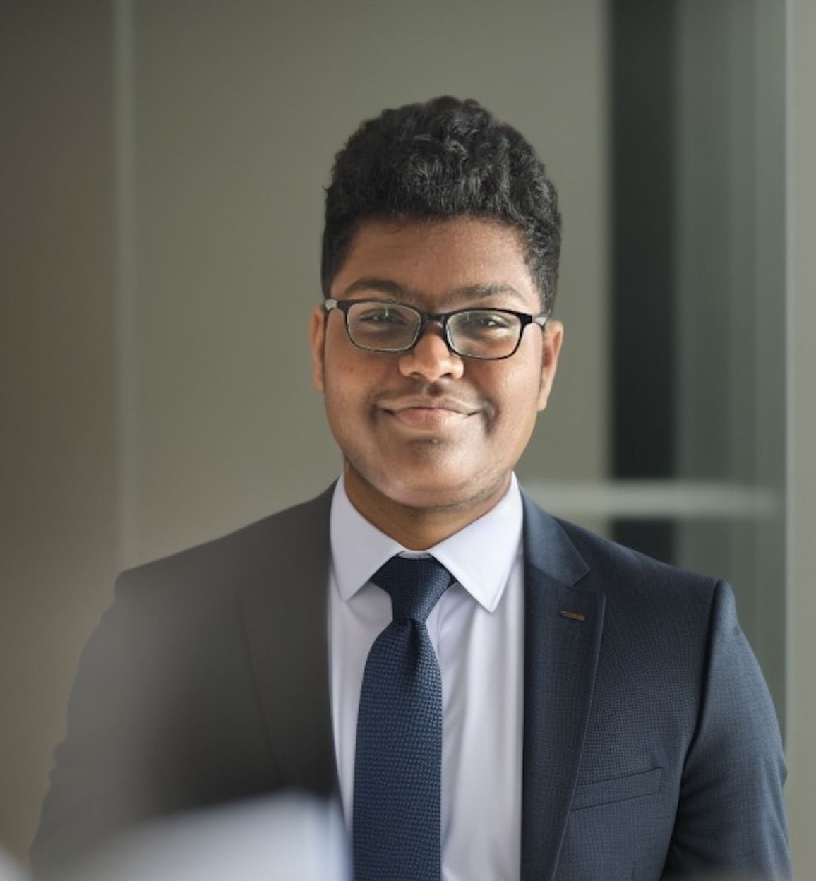 Karan