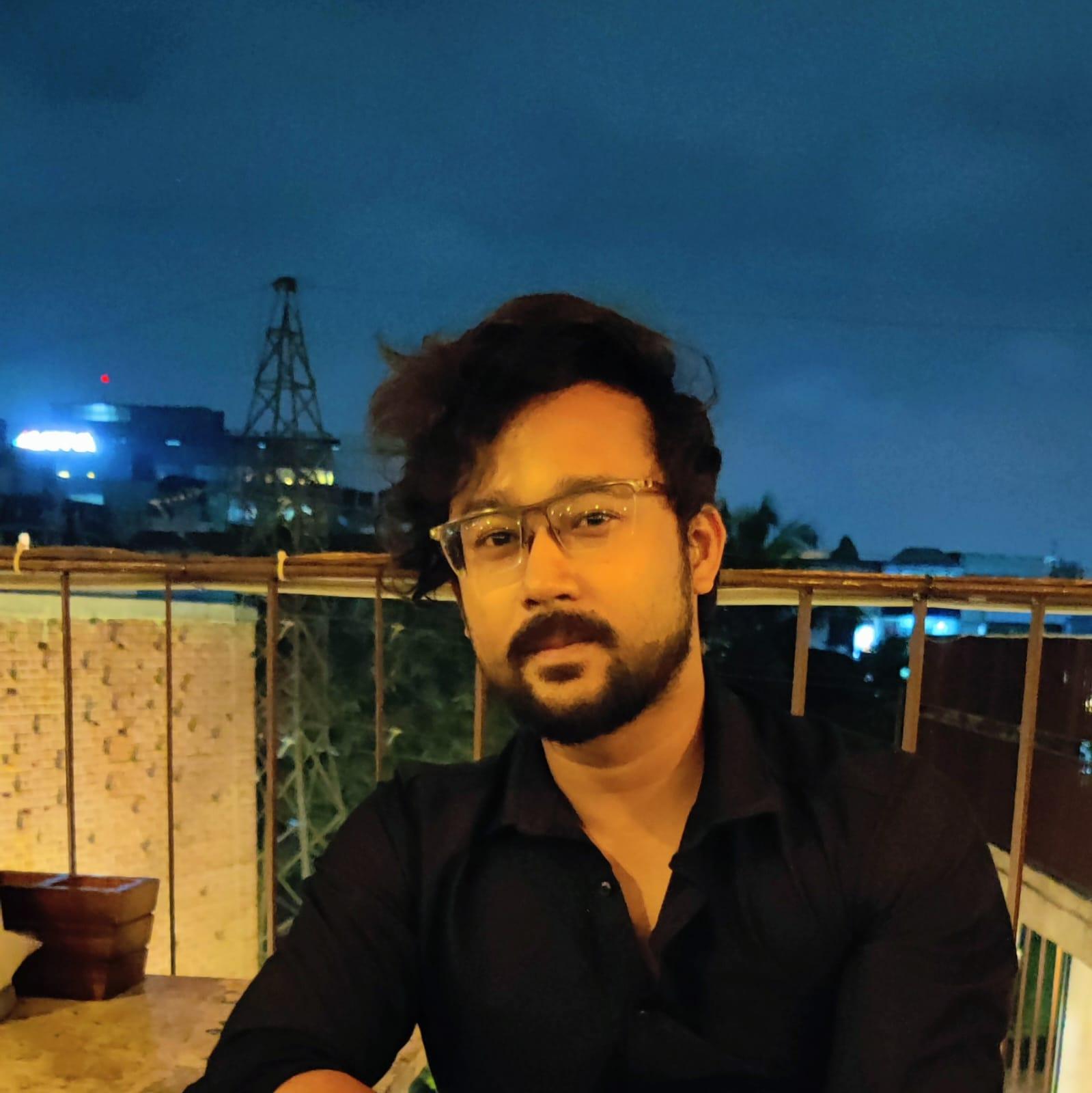 Gaurav Barua
