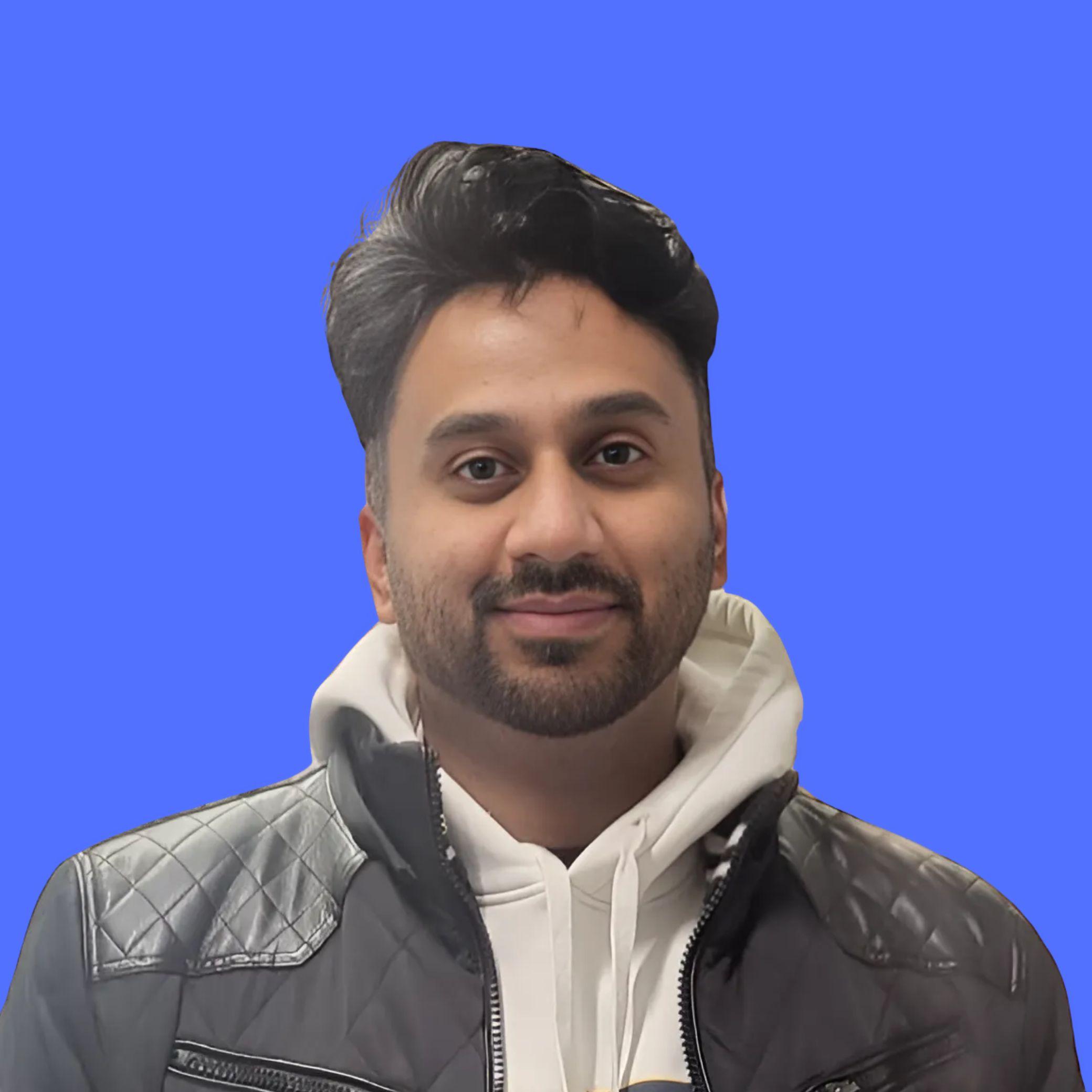 Faisal Ahmad