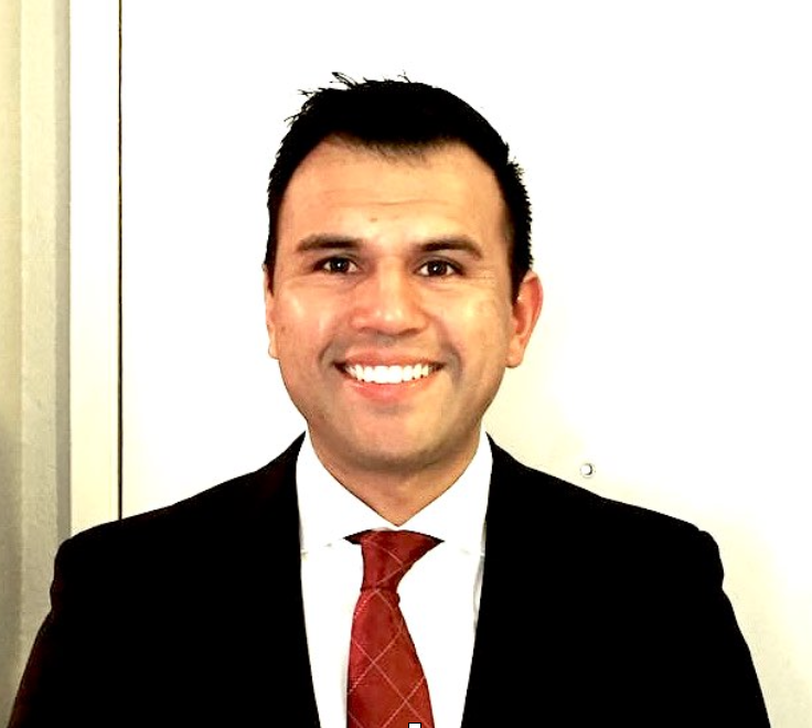 Jonathan Vasquez