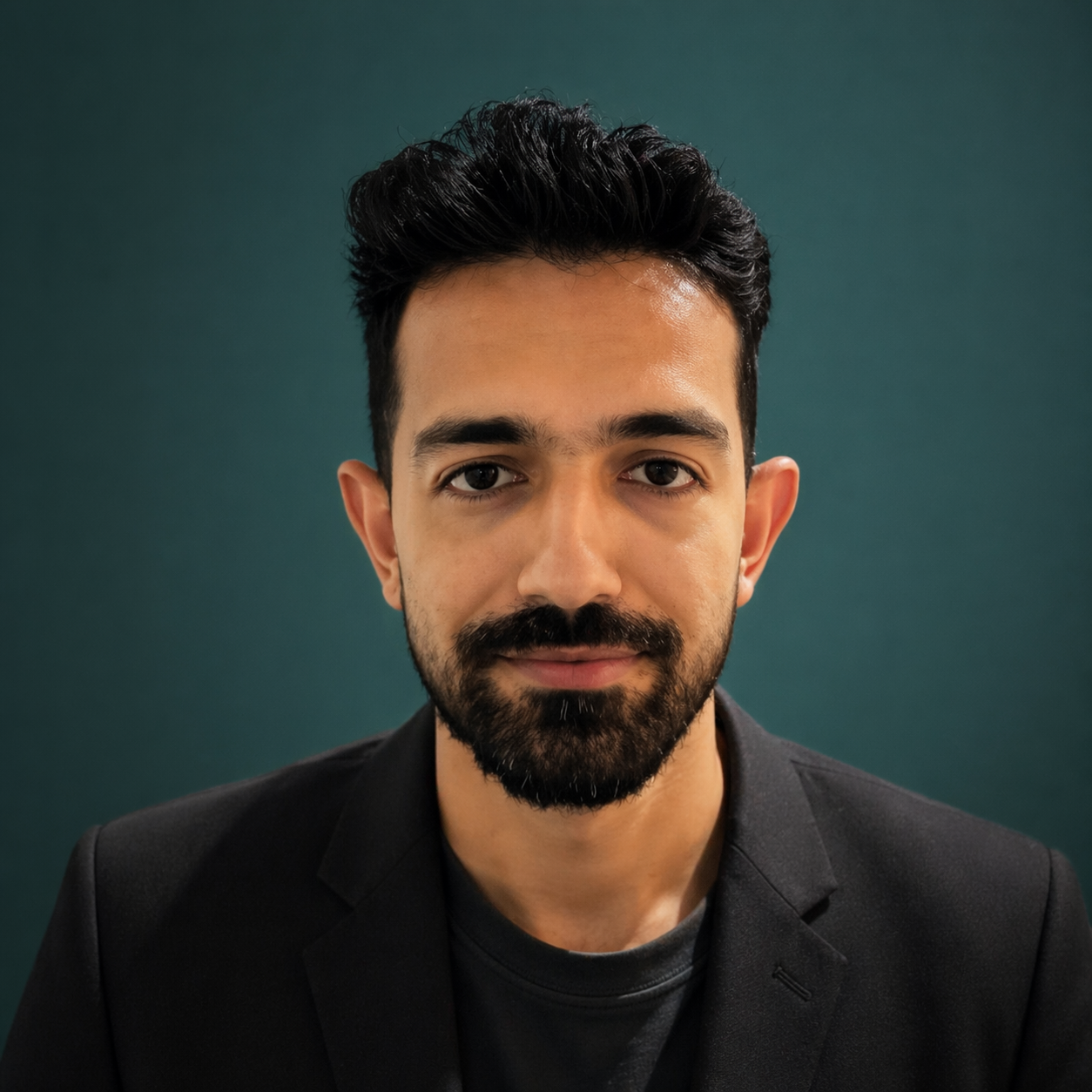 Yuvi Gill