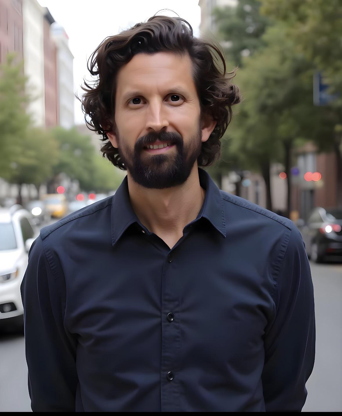 Andres Jimenez Zorrilla