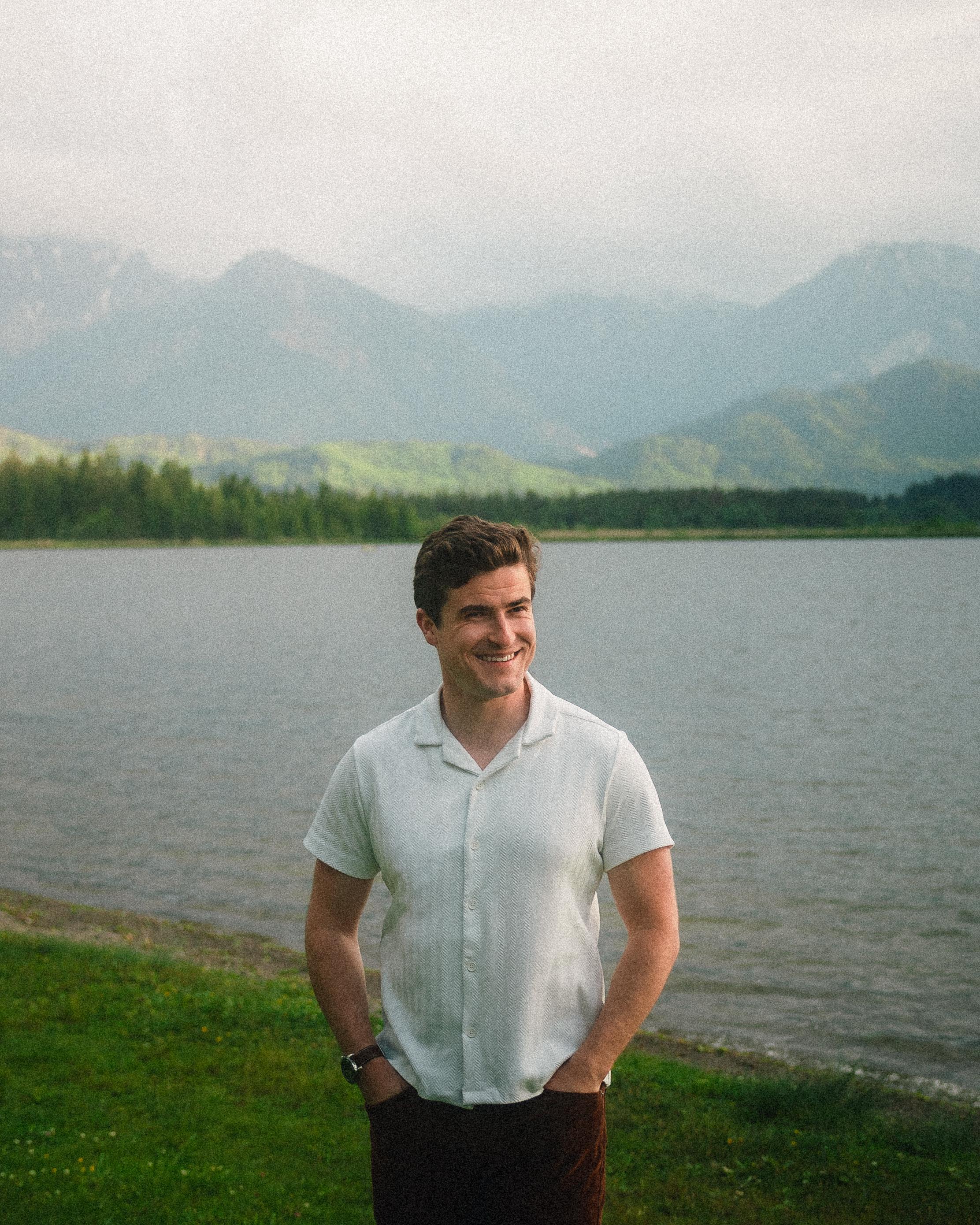 Nicholas Gould